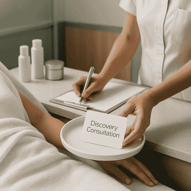 Discovery Consultation
