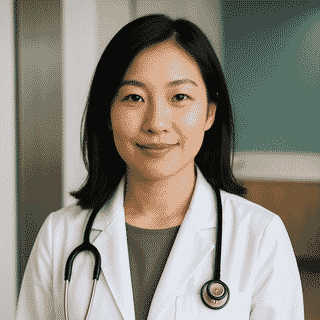 Dr. Lydia Sorensen, MD